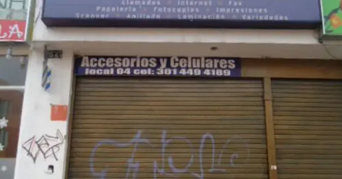 TELECOMUNICACIONES SAN GABRIEL TELECOMUNICACIONES SAN GABRIEL